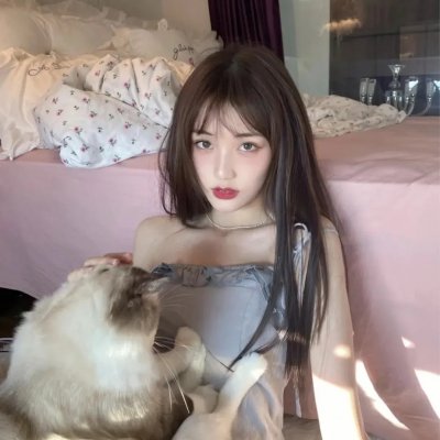 漂亮宝贝直播中